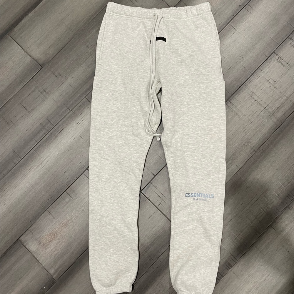 Fear of God Essentials sweatpants